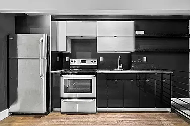 Rented by NOVO Living LLC