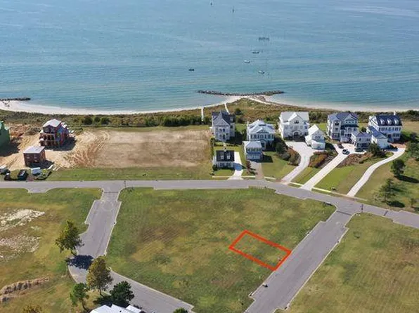 LOT 140 Brass Ring Ave, Cape Charles, VA 23310