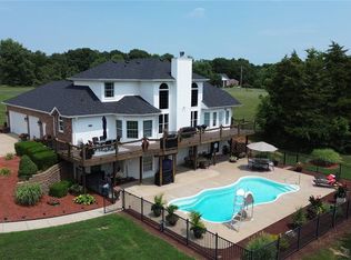 22628 Doe Hvn, Warrenton, MO 63383