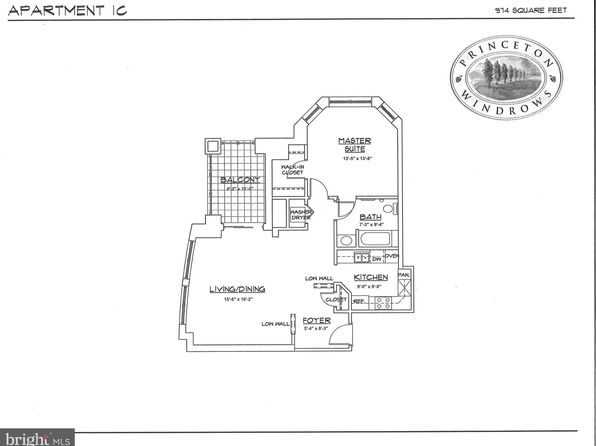 2019 Windrow Dr, Princeton, NJ 08540