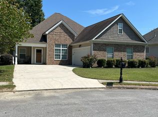 1727 Collieview Ln, Hixson, TN 37343