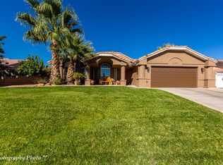 2167 E 390 North Cir, St George, UT 84790