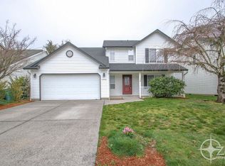 18714 SE 18th St, Vancouver, WA