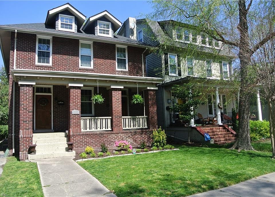 1st image of 1232 Westover Ave #A