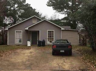 128 Clearmont Cir, Pearl, MS 39208