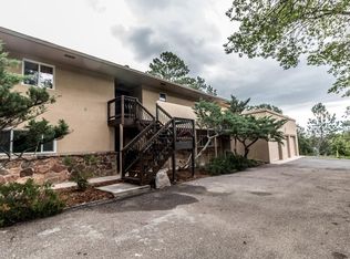 870 Hidden Valley Rd, Colorado Springs, CO 80919