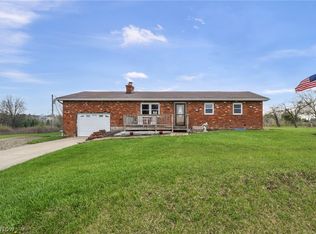 1540 Cinnamon Dr S, West Salem, OH