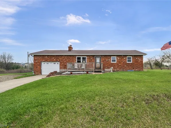 1540 Cinnamon Dr S, West Salem, OH 44287