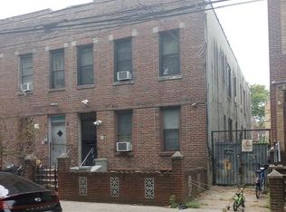 2268 Strauss St, Brooklyn, NY 11212