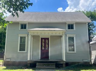 1165 Alamo, Newton, KS 67114