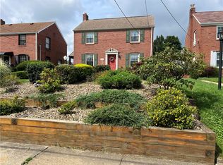 2207 Delaware Ave, New Castle, PA 16105