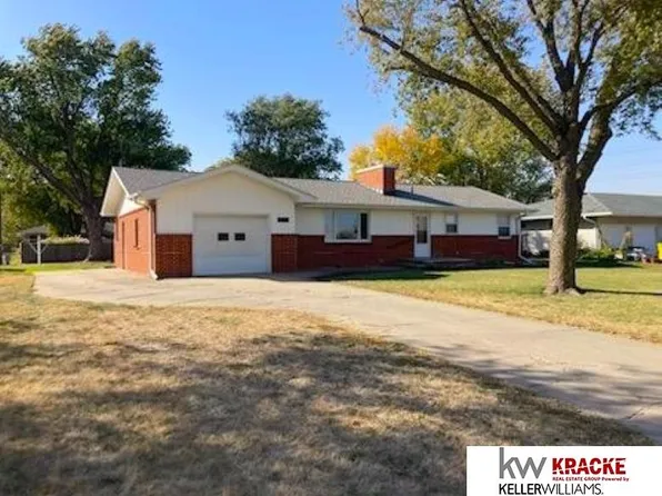307 N Lincoln Ave, Plymouth, NE 68424