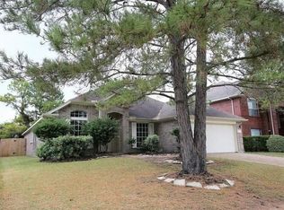 10015 Elm Knoll Trl, Houston, TX 77064