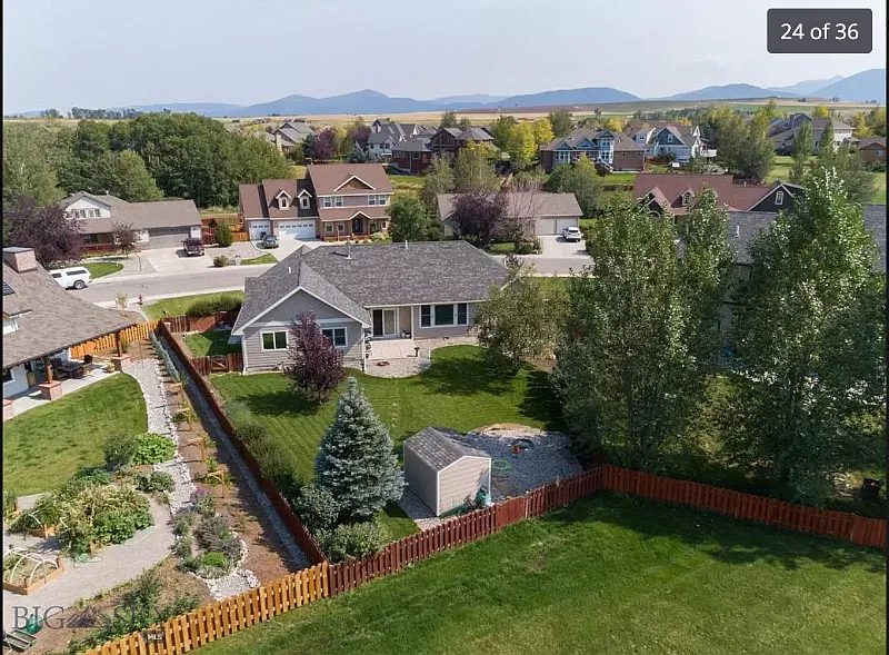 259 Morgan Creek Ln — Photo 4