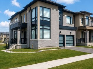 1 Icon St, Brampton, ON L6R0B8