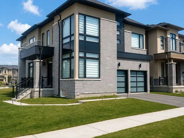 1 Icon St, Brampton, ON L6R 0B8