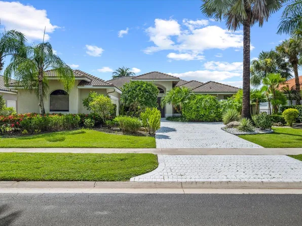 4847 Exeter Estate Lane, Lake Worth, FL 33449