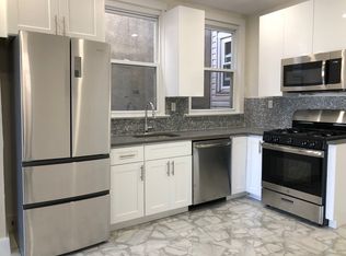 55 Wallis Ave #26E, Jersey City, NJ 07306