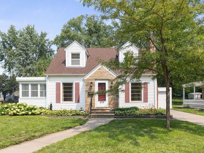 505 1st St NE, Buffalo, MN, 55313