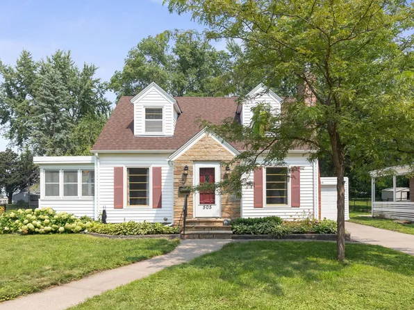 505 1st St NE, Buffalo, MN 55313