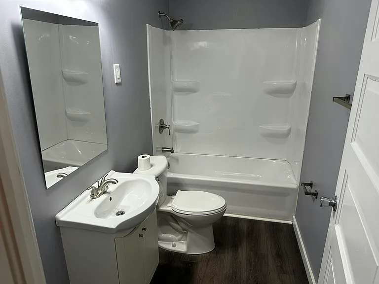 Full Bath
