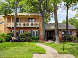 13702 Taylorcrest Rd, Houston, TX 77079