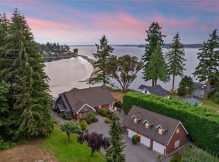 9321 185th Avenue Ct NW, Vaughn, WA 98394