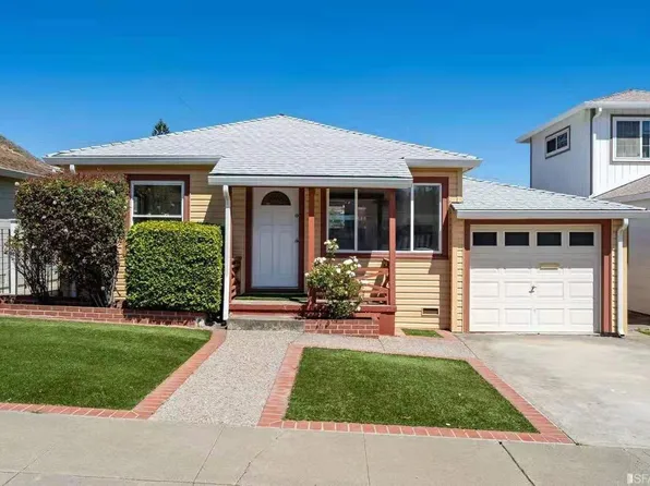 108 Franklin Ave, South San Francisco, CA 94080