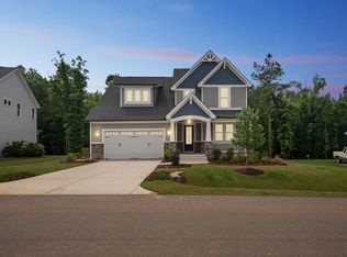 271 Amber Oak Dr, Selma, NC 27576