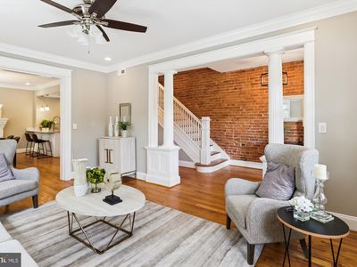 4100 5th St NW, Washington, DC, 20011