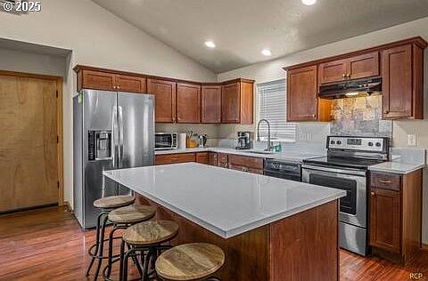 3rd image of 8725 SE 91st Ave