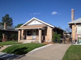 3937 N Quitman St, Denver, CO 80212