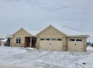 994 Magellan Way, Hobart, WI 54155