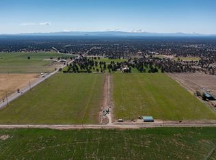 25850 Alfalfa Market Rd, Bend, OR 97701