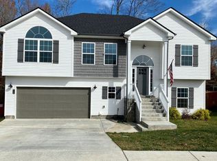 713 Tidwell Dr, Clarksville, TN 37042