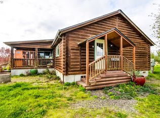 27812 Clear Lake Rd, Eugene, OR 97402