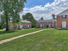 Caral Gardens Apartments and Townhomes