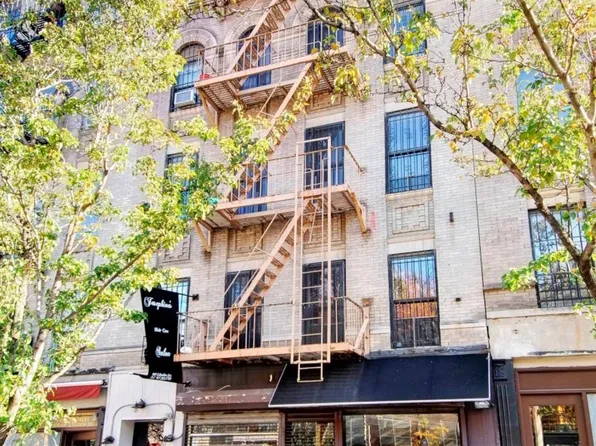 969 Columbus Avenue
