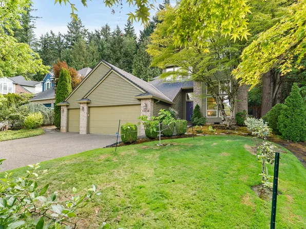 12428 SW 55th Pl, Portland, OR 97219