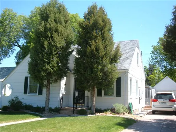 1105 Colorado Ave, La Junta, CO 81050
