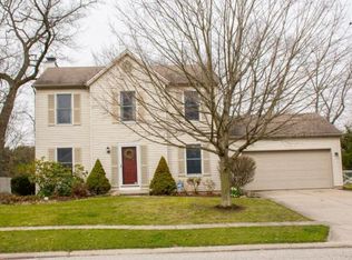 50921 Covered Bridge Dr, Granger, IN 46530