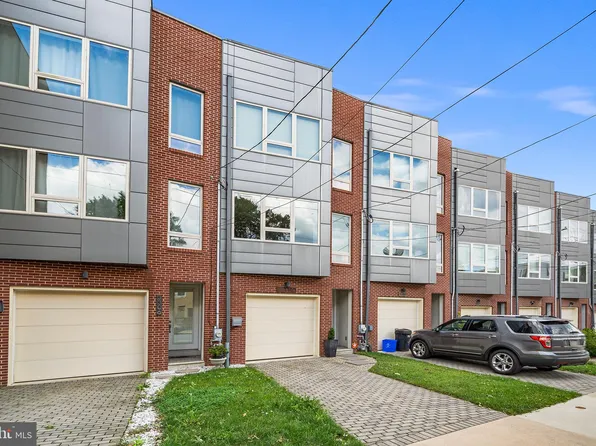 3308 Conrad St, Philadelphia, PA 19129