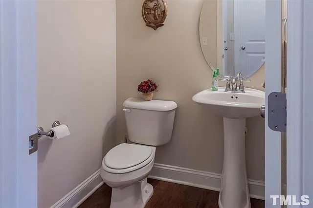 726 Weavers Ridge Dr — Photo 10