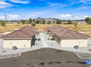 660 E San Lorenzo St #1, Pahrump, NV 89048