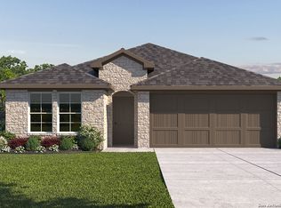 5307 Jewel Curve, San Antonio, TX 78266