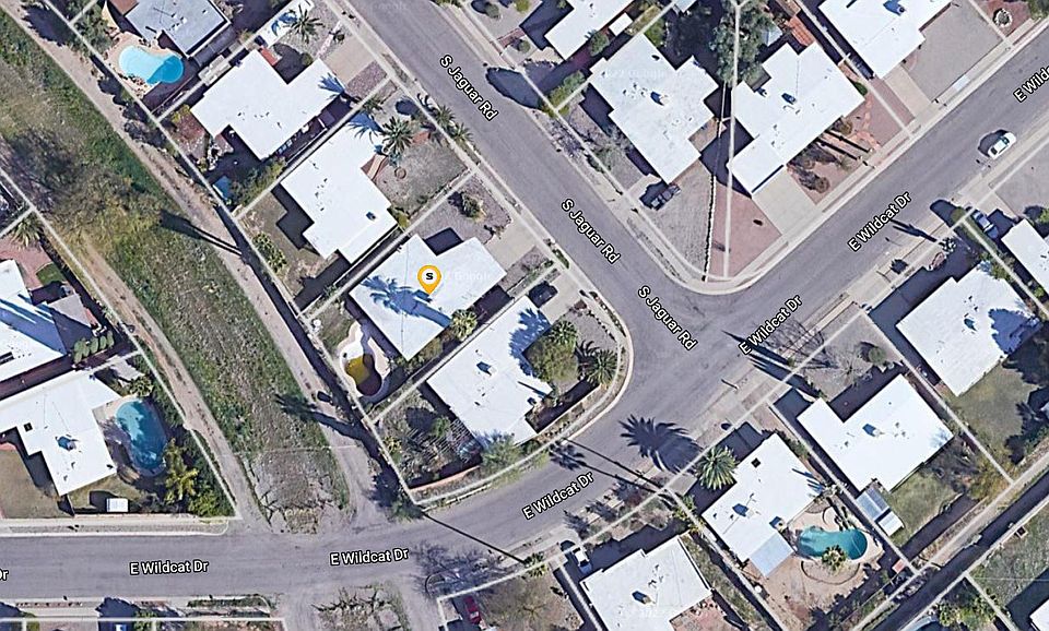 1st image of 2742 S Jaguar Rd