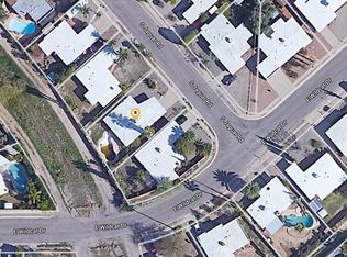 2742 S Jaguar Rd, Tucson, AZ 85730