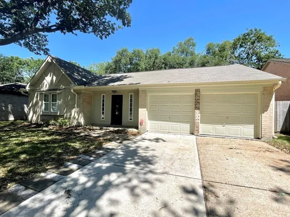 22526 Carter Moir Ln, Katy, TX 77449