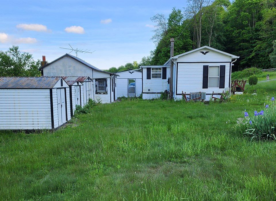 5355 Burkes Garden Rd, Tazewell, VA 24651 Zillow