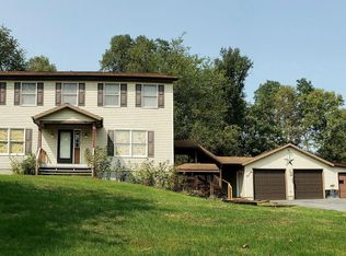 93 Cabana Ln, Martinsburg, WV